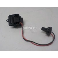 Резистор отопителя Renault Clio II/Symbol (1998 - 2008) 7701067033