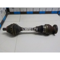 Полуось передняя левая VAG Tiguan (2007 - 2011) 5N0407761S