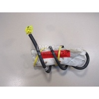 Подушка безопасности боковая (в сиденье) Mazda Mazda 3 (BL) (2009 - 2013) BBP257KB0A