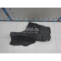 Пыльник двигателя нижний левый Toyota Corolla E12 (2001 - 2007) 5144202130