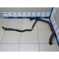 Патрубок радиатора Renault Megane III (2009 - 2016) 215030032R