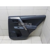 Обшивка двери задней правой Toyota RAV 4 (2013 - ) 6763042600C5