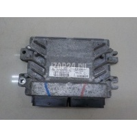 Блок управления двигателем Renault Logan (2005 - 2014) 8201056019