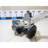 Замок зажигания Nissan Micra (K12E) (2002 - 2010) D87009U11A
