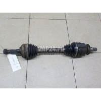 Полуось передняя левая Toyota RAV 4 (1994 - 2000) 4342042022