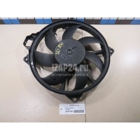 Вентилятор радиатора Renault Megane III (2009 - 2016) 214810898R