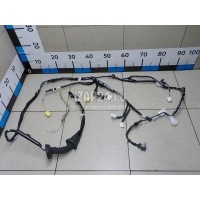 Проводка (коса) Toyota RAV 4 (2013 - 2019) 8215142E40