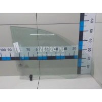 Стекло двери передней правой Hyundai-Kia Tucson (2004 - 2010) 824202E030