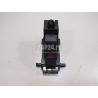 Кнопка аварийной сигнализации Mazda Mazda 3 (BL) (2009 - 2013) BBP3664H0