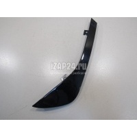 Накладка двери задней левой Land Rover Discovery Sport (2014 - ) LR058484