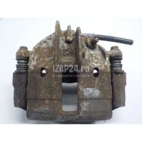 Суппорт тормозной передний левый Mitsubishi Carisma (DA) (1995 - 1999) M863311