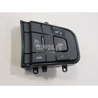 Кнопка многофункциональная Land Rover Discovery Sport 2014 LR095540