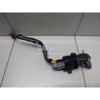 Замок зажигания Renault Logan (2005 - 2014) 487002447R