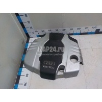Накладка декоративная VAG Q7 [4L] (2005 - 2015) 4L0103925E