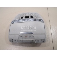 Плафон салонный Mercedes Benz GLC-Class X253 2015 00090090077H52