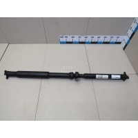 Вал карданный Mercedes Benz W205 2014 2054106703