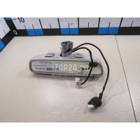 Зеркало заднего вида Mercedes Benz W205 2014 22281004177H52