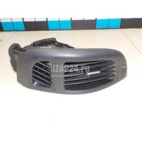 Дефлектор воздушный Hyundai-Kia Cerato (2009 - 2013) 974901M100WK