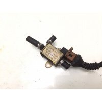 Клапан воздушный Audi A4 B6 2003 026906283H