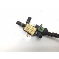 Клапан воздушный Audi A4 B6 2003 026906283H