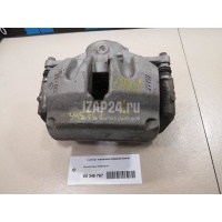 Суппорт тормозной передний левый Mercedes Benz W205 2014 2054210381