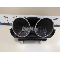 Панель приборов Mazda Mazda 3 (BL) (2009 - 2013) BCD455471F
