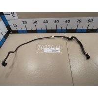 Трубка системы охлаждения BMW X2 F39 (2018 - ) 17128658483