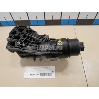 Корпус масляного фильтра BMW Countryman F60 (2016 - ) 11428580412