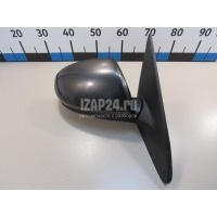Зеркало правое электрическое Mazda Mazda 3 (BL) (2009 - 2013) BCM66912ZM