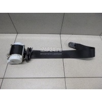 Ремень безопасности Ford Focus II (2005 - 2008) 5M51A61294DA
