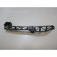 Кронштейн фар левый Mazda Mazda 3 (BK) (2002 - 2009) BP4K50161C