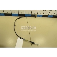 Трос КПП Nissan Note (E11) (2006 - 2013) 34908ED500
