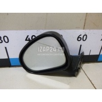 Зеркало левое механическое GM Matiz (M100/M150) (1998 - 2015) 96314384