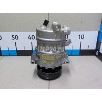 Компрессор системы кондиционирования VAG Rapid (2013 - ) 5Q0820803Q