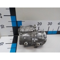 Компрессор системы кондиционирования Toyota RX 300/330/350/400h (2003 - 2009) 8837048021
