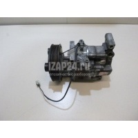 Компрессор системы кондиционирования Mazda Mazda 3 (BK) (2002 - 2009) BP4K61450D