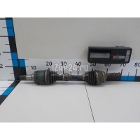 Полуось передняя левая Toyota RX 300/330/350/400h (2003 - 2009) 4342048110