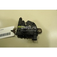 Замок капота Ford Focus I (1998 - 2005) 4555048