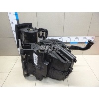 Корпус отопителя Ford Focus II (2005 - 2008) 1592038