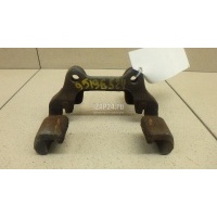 Скоба суппорта заднего BMW 1-серия F20/F21 (2011 - ) 34216850860