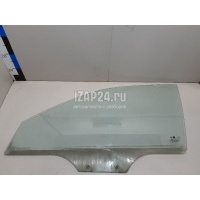 Стекло двери передней левой Hyundai-Kia Sephia II/Shuma II (2001 - 2004) 0K2A159511