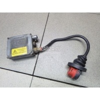Блок ксеноновой лампы BMW C208 CLK coupe (1997 - 2002) 63128387114