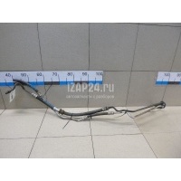 Шланг гидроусилителя Ford C-MAX (2003 - 2010) 1704088