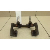 Скоба суппорта заднего BMW 1-серия F20/F21 (2011 - ) 34216850860