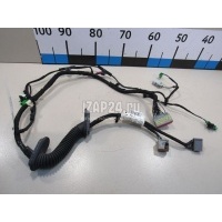 Проводка (коса) Land Rover Discovery Sport 2014 LR097675