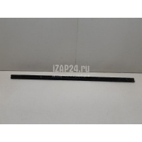 Накладка стекла заднего правого Hyundai-Kia Spectra (2001 - 2011) 0K2A172821