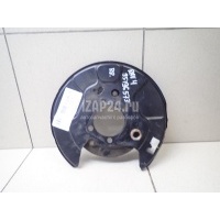 Щит опорный задний правый Toyota RAV 4 (2006 - 2013) 4650342040
