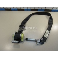 Ремень безопасности с пиропатроном Mazda Mazda 3 (BL) (2009 - 2013) BDG757L30C01