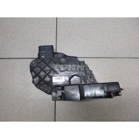 Замок двери передней левой Ford C-MAX (2003 - 2010) 4892459