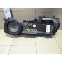 Сабвуфер VAG A6 [C6,4F] (2004 - 2011) 4F0035382B